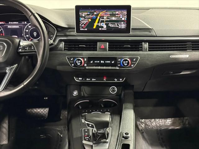 2017 Audi allroad 2.0T Premium
