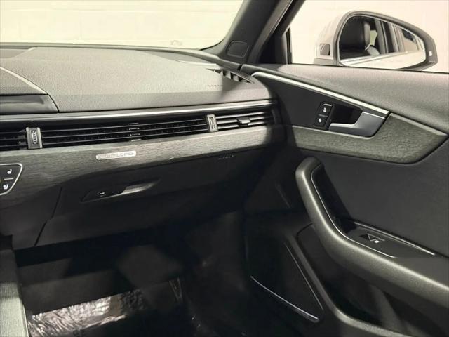 2017 Audi allroad 2.0T Premium