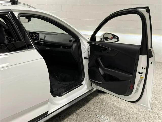 2017 Audi allroad 2.0T Premium