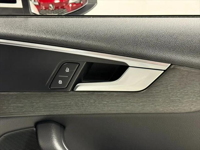 2017 Audi allroad 2.0T Premium