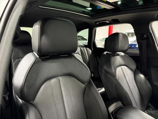 2017 Audi allroad 2.0T Premium