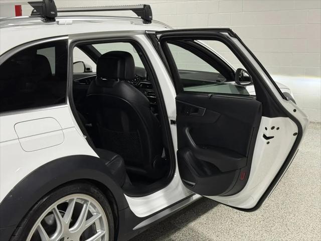 2017 Audi allroad 2.0T Premium