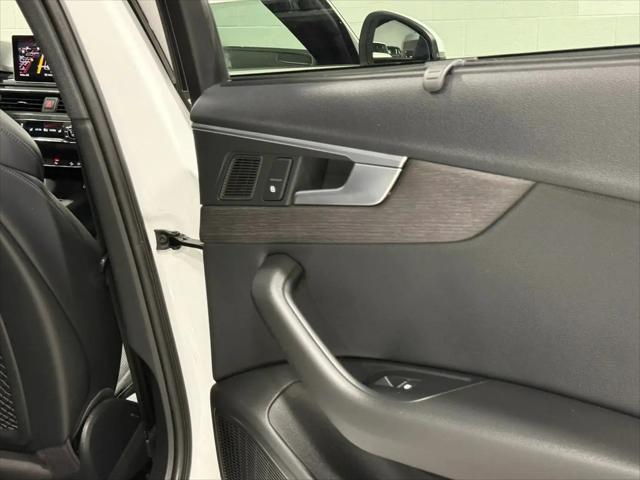 2017 Audi allroad 2.0T Premium
