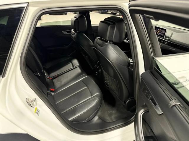 2017 Audi allroad 2.0T Premium