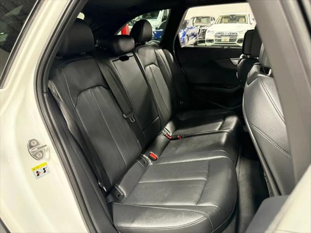2017 Audi allroad 2.0T Premium