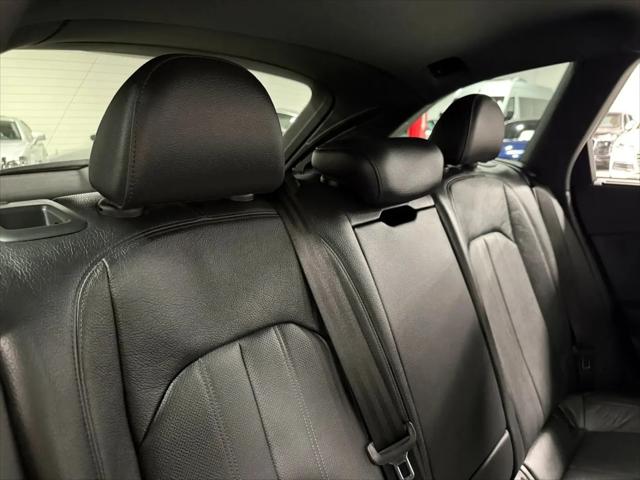 2017 Audi allroad 2.0T Premium