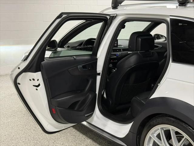 2017 Audi allroad 2.0T Premium