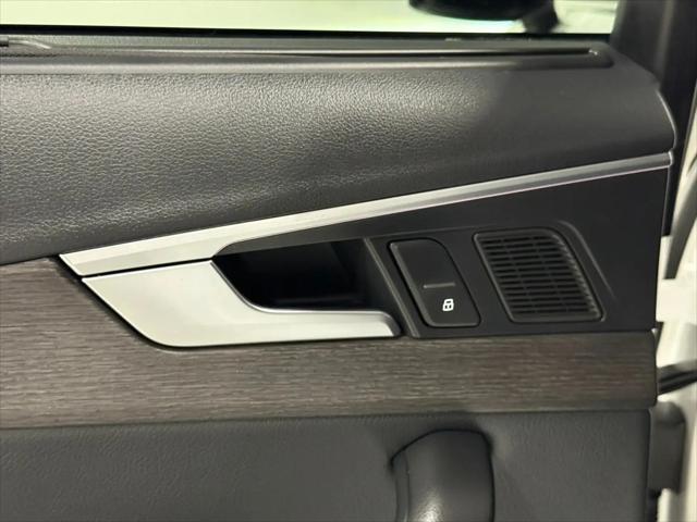 2017 Audi allroad 2.0T Premium