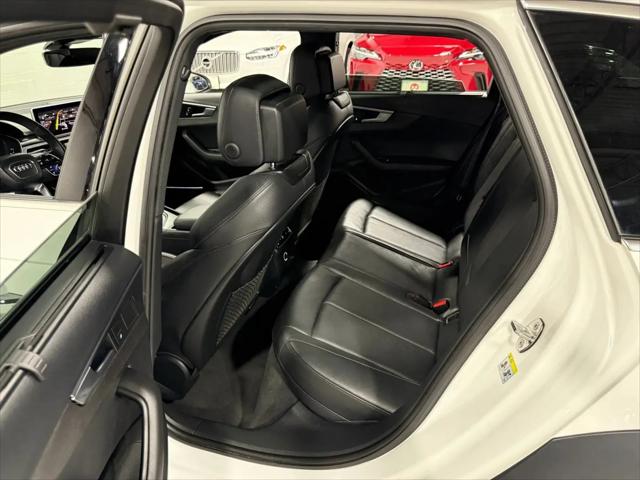 2017 Audi allroad 2.0T Premium