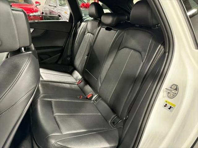 2017 Audi allroad 2.0T Premium