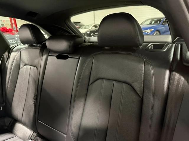 2017 Audi allroad 2.0T Premium