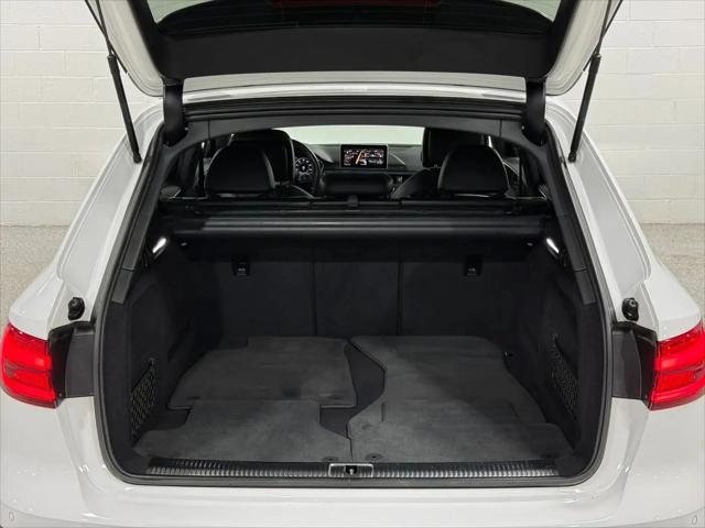 2017 Audi allroad 2.0T Premium