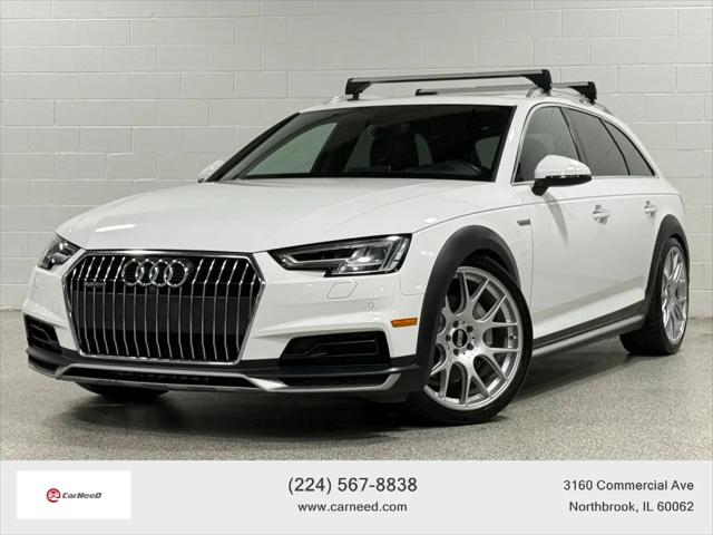 2017 Audi allroad 2.0T Premium for sale in Northbrook, IL