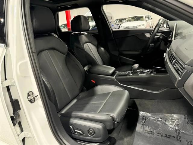 2017 Audi allroad 2.0T Premium
