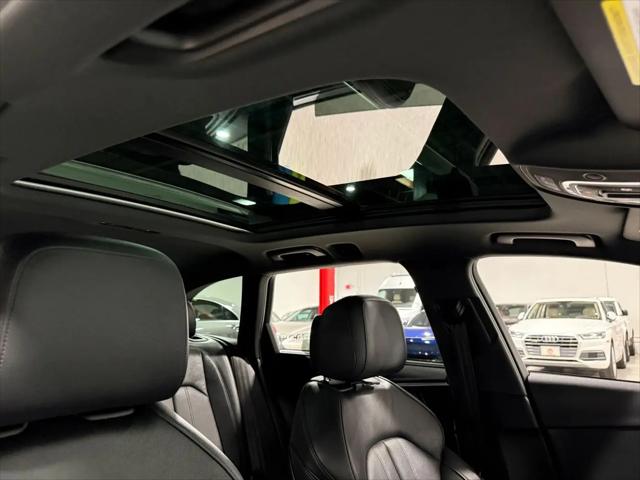 2017 Audi allroad 2.0T Premium
