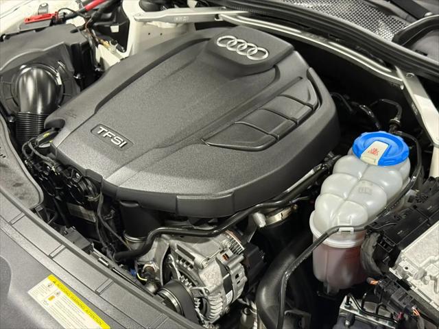 2017 Audi allroad 2.0T Premium