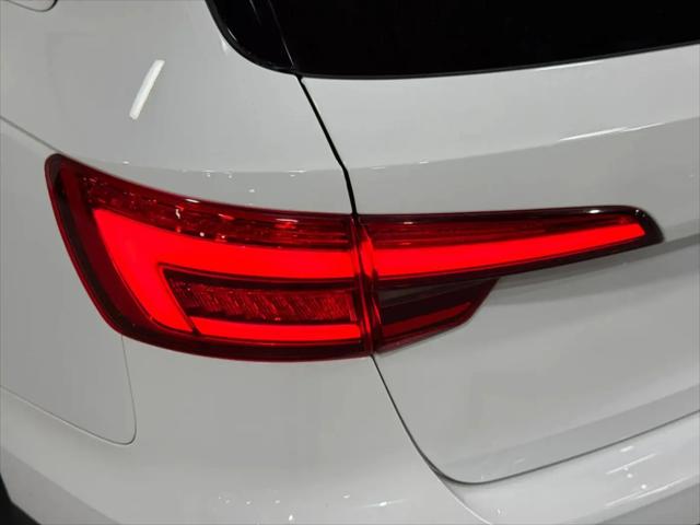 2017 Audi allroad 2.0T Premium