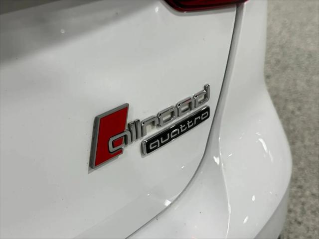 2017 Audi allroad 2.0T Premium