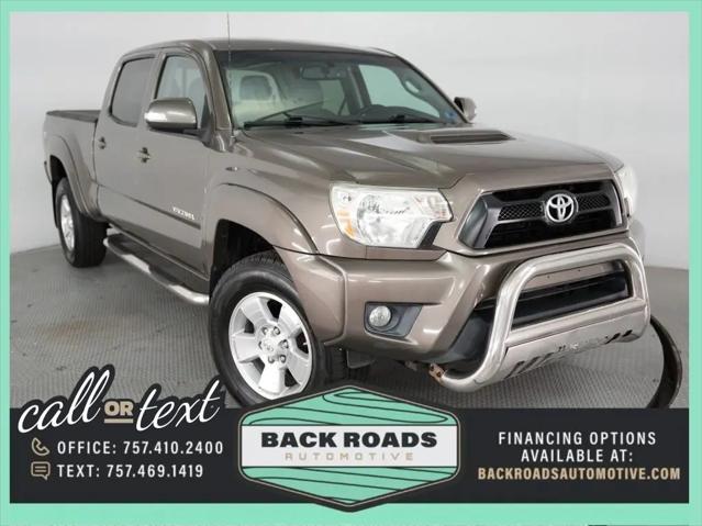 2012 Toyota Tacoma Base V6 for sale in Chesapeake, VA
