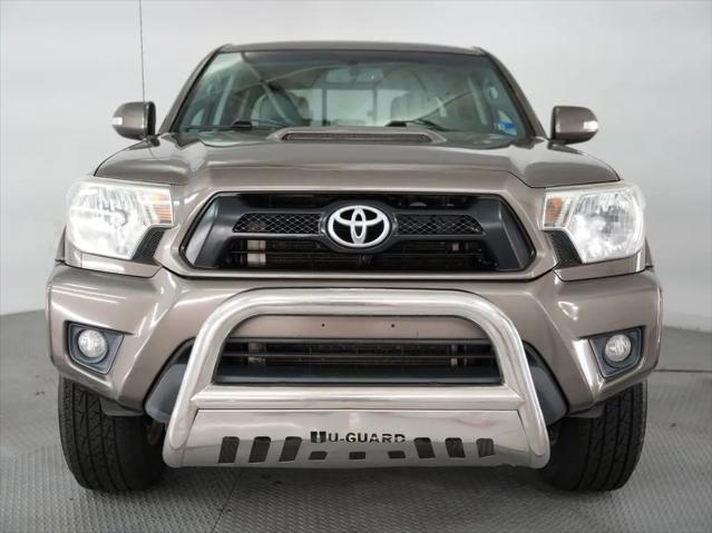 2012 Toyota Tacoma Base V6