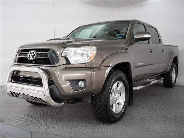 2012 Toyota Tacoma Base V6