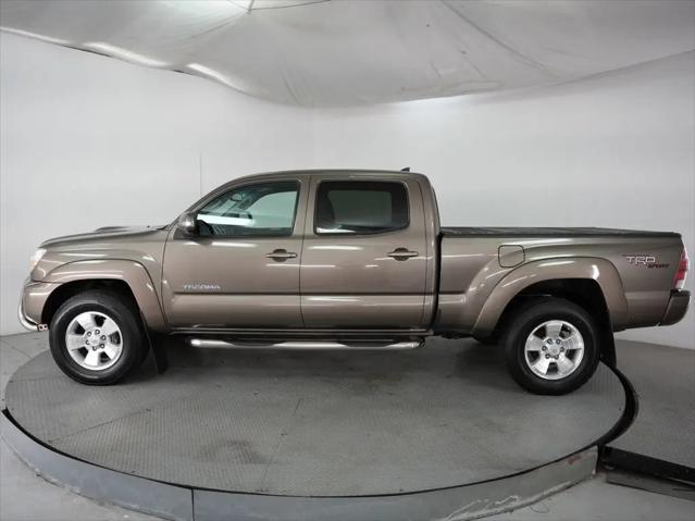 2012 Toyota Tacoma Base V6