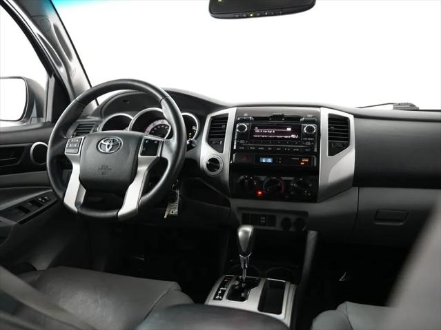 2012 Toyota Tacoma Base V6
