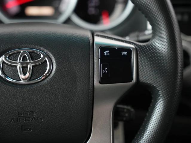 2012 Toyota Tacoma Base V6