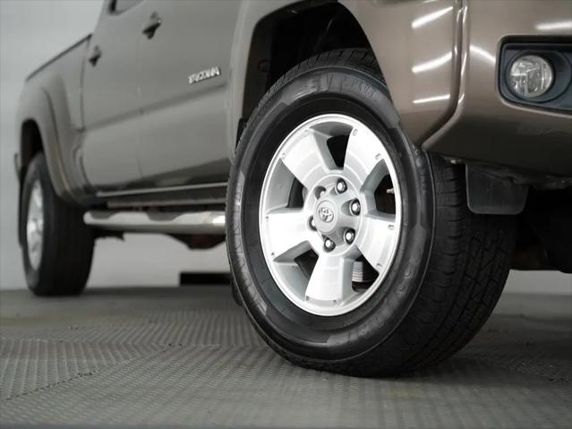 2012 Toyota Tacoma Base V6