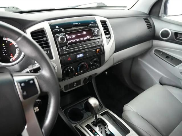 2012 Toyota Tacoma Base V6