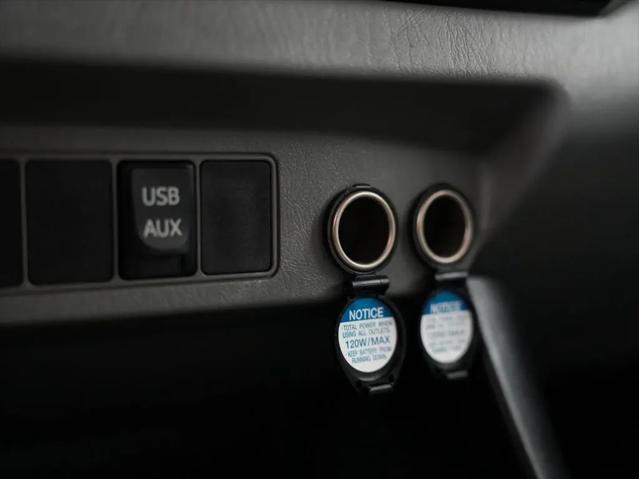 2012 Toyota Tacoma Base V6
