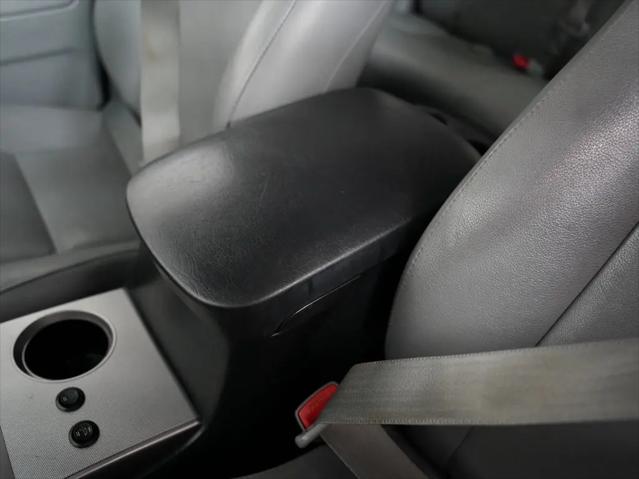 2012 Toyota Tacoma Base V6
