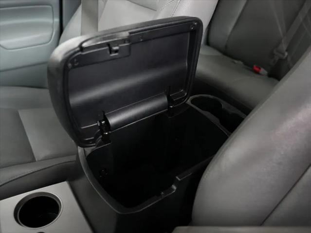 2012 Toyota Tacoma Base V6