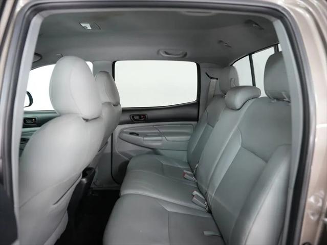 2012 Toyota Tacoma Base V6