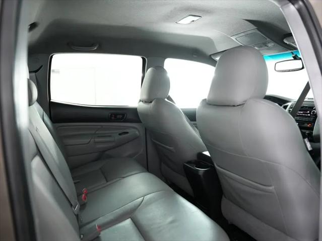 2012 Toyota Tacoma Base V6