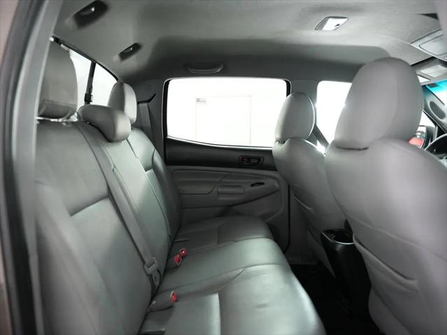 2012 Toyota Tacoma Base V6