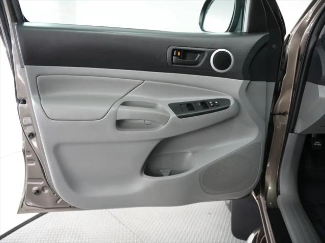2012 Toyota Tacoma Base V6