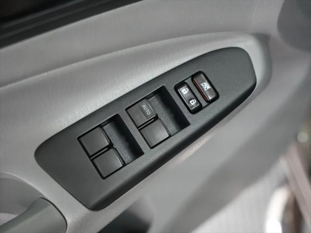 2012 Toyota Tacoma Base V6