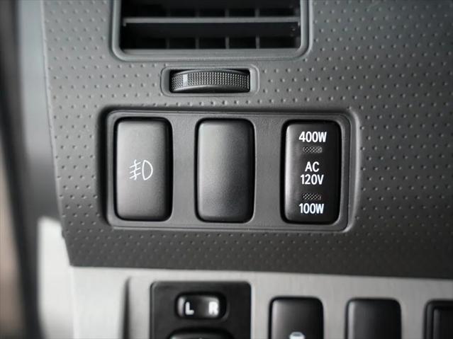2012 Toyota Tacoma Base V6