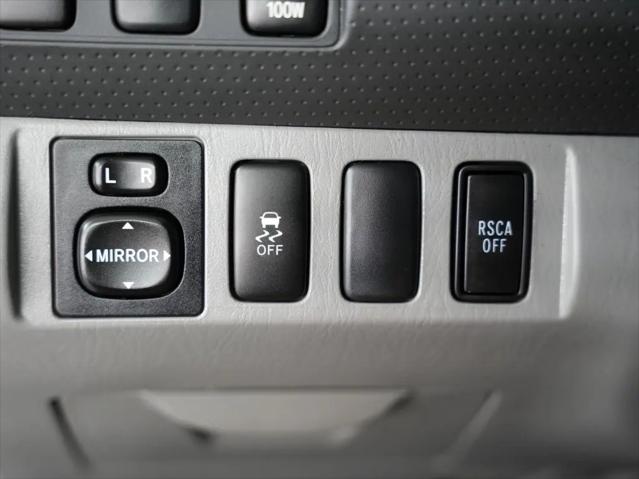 2012 Toyota Tacoma Base V6