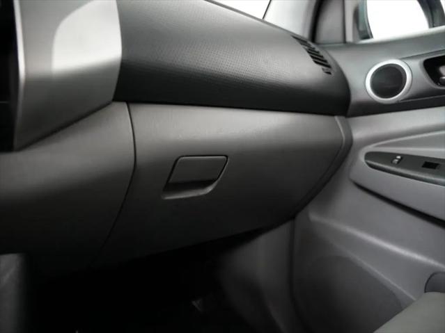 2012 Toyota Tacoma Base V6