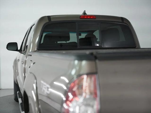 2012 Toyota Tacoma Base V6