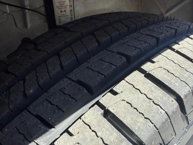 2023 Ram ProMaster 2500 Cargo Van High Roof 159" WB