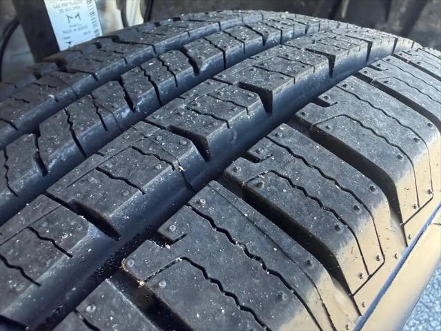 2023 Ram ProMaster 2500 Cargo Van High Roof 159" WB