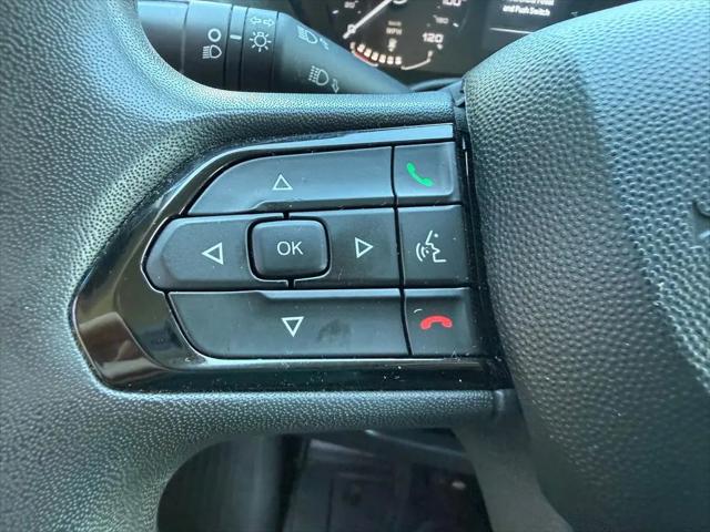 2023 Ram ProMaster 2500 Cargo Van High Roof 159" WB