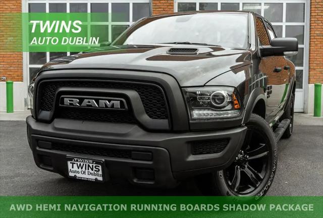 2021 Ram 1500 SLT for sale near Dublin, OH