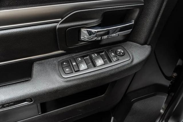 2021 Ram 1500 SLT
