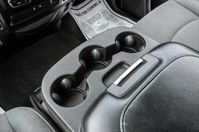2021 Ram 1500 SLT