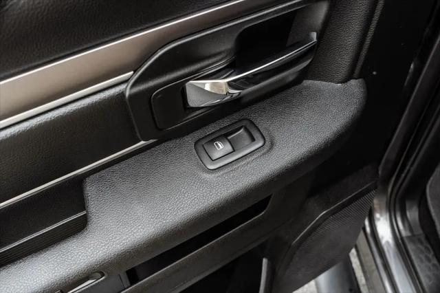2021 Ram 1500 SLT