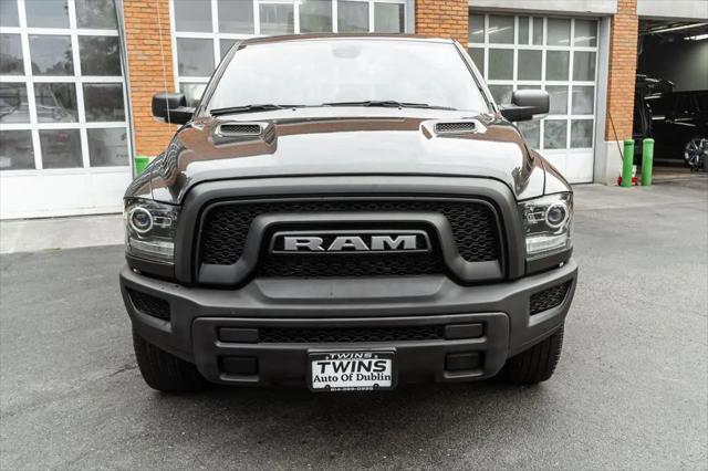 2021 Ram 1500 SLT